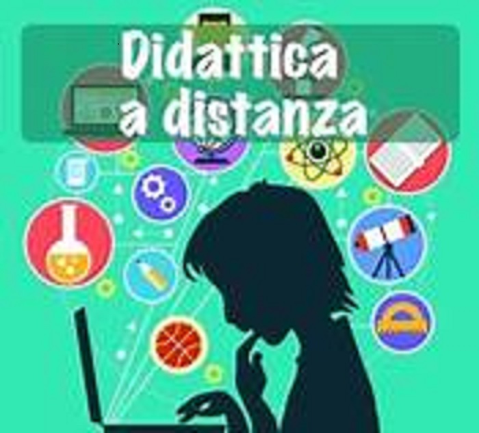 ABBIAMO IMPARATO A FARE COSE NUOVE&comma; MA I PI&Ugrave; FRAGILI SONO PENALIZZATI  SCUOLA SECONDARIA DI PRIMO GRADO