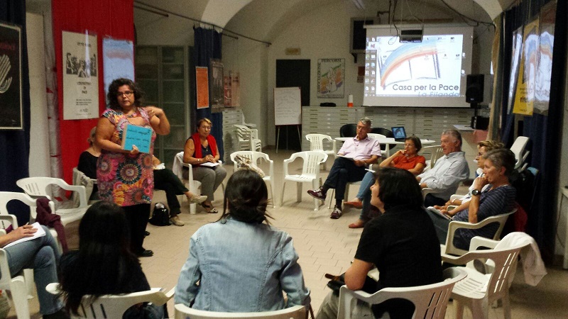 COS'E' IL GRUPPO FORMAZIONE