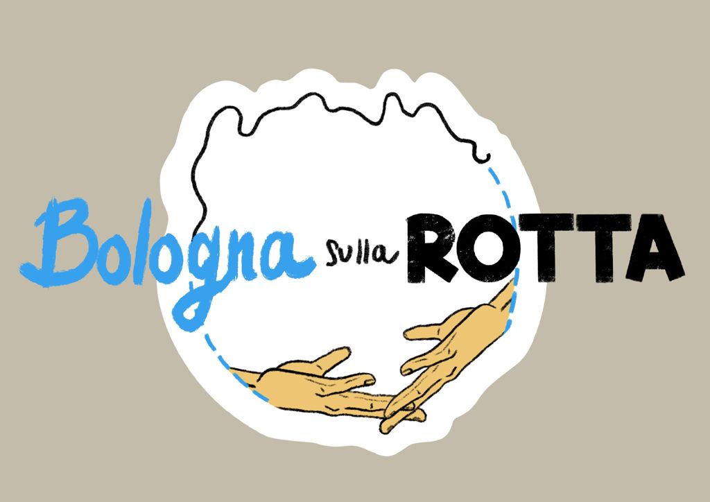 RACCOLTA AIUTI PER LA ROTTA BALCANICA