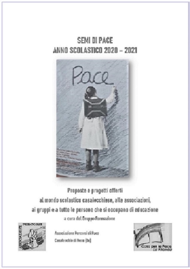 SEMI DI PACE  2020 - 2021