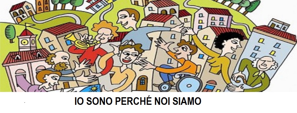 PROGETTO COMUNITA'
