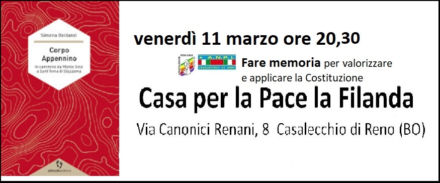 CORPO APPENNINO