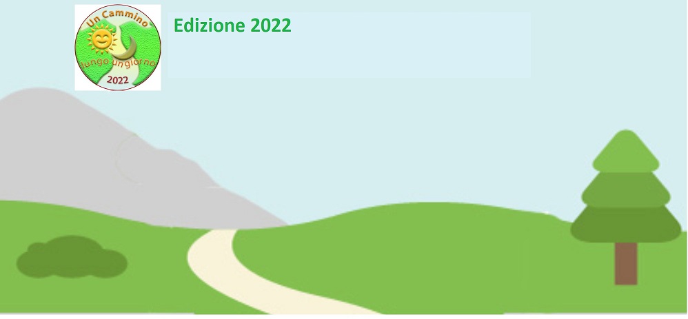 CAMMINO LUNGO UN GIORNO STAFFETTA SOLIDALE