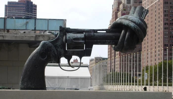 A PROPOSITO DI ARMI E SPESA MILITARE