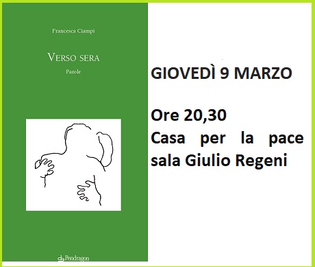 VERSO SERA