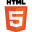 W3 HTML5 Valid