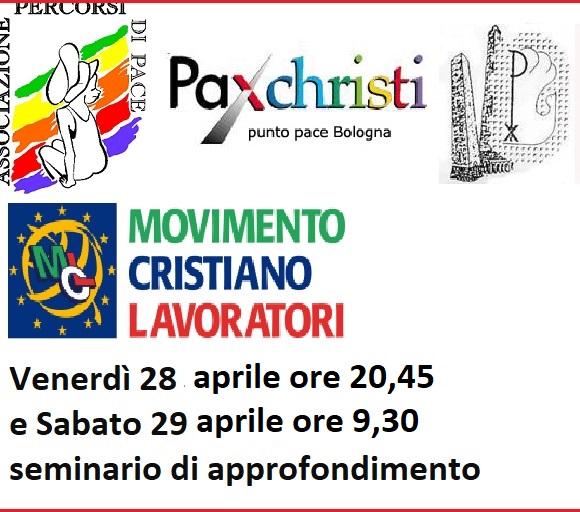 OBIEZIONE DI COSCIENZA E NONVIOLENZA