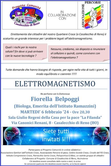 ELETTROMAGNETISMO