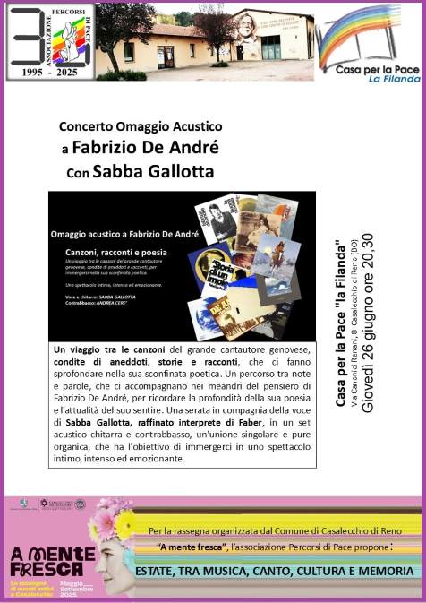 L’evento