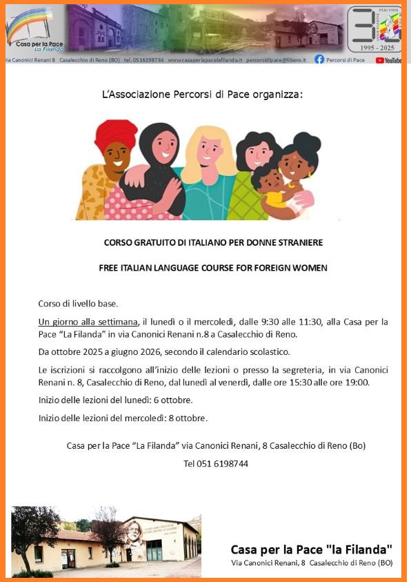 L’evento