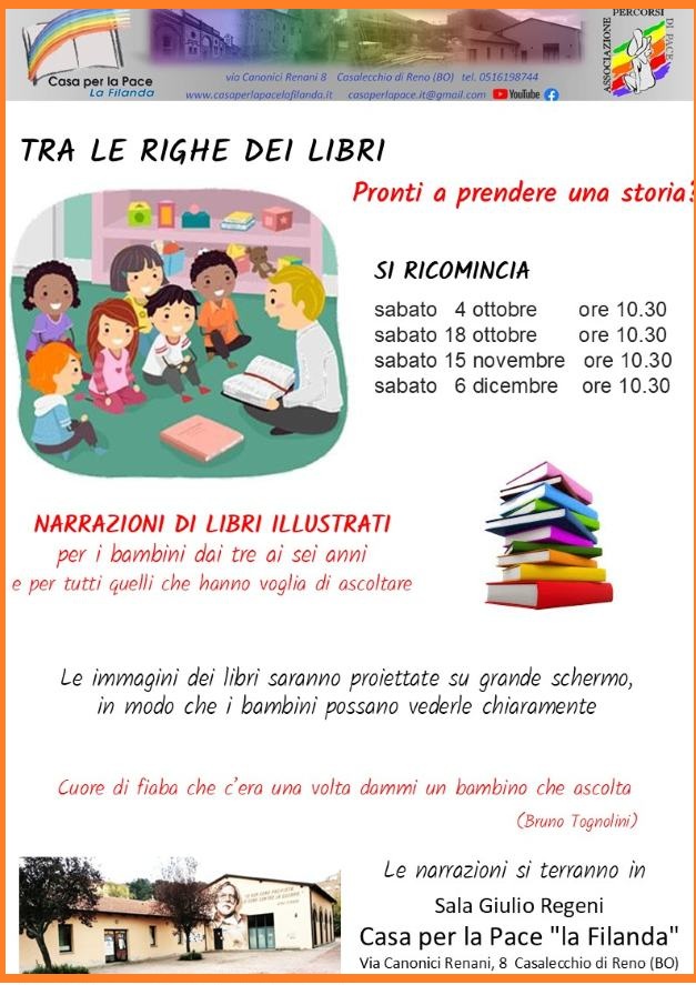 L’evento