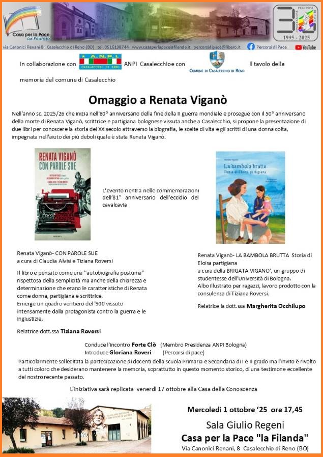 L’evento