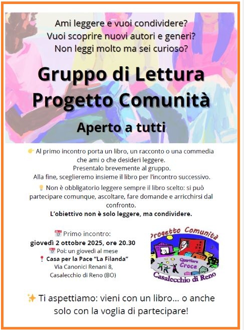 L’evento