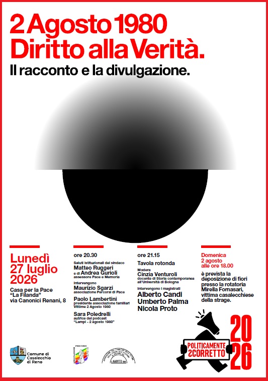 L’evento