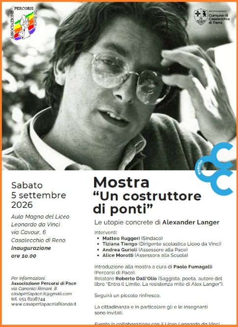 L’evento