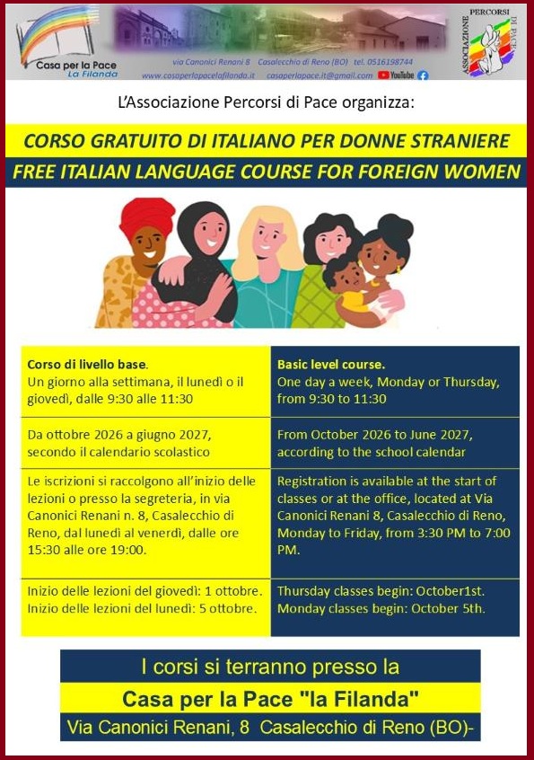 L’evento