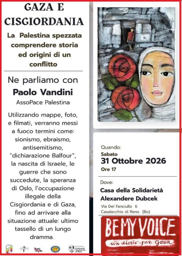 L’evento