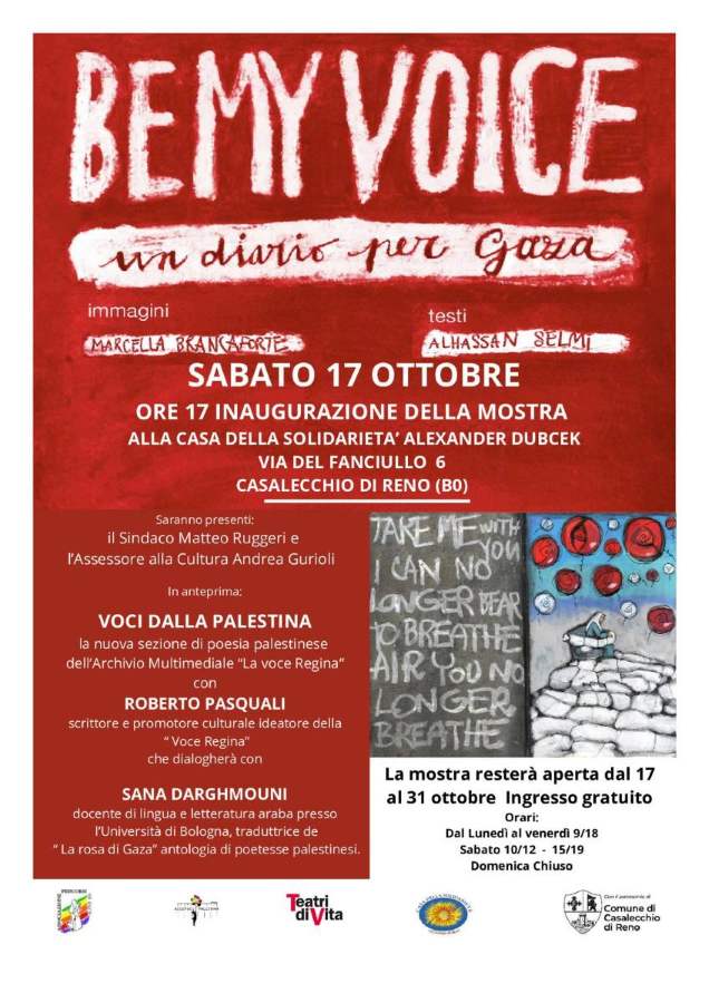 L’evento