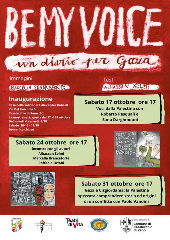 L’evento