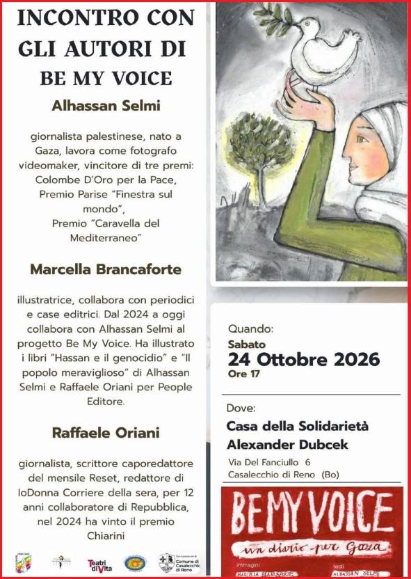 L’evento