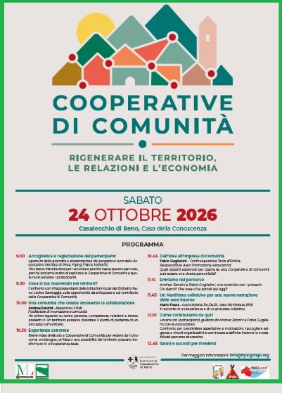 L’evento
